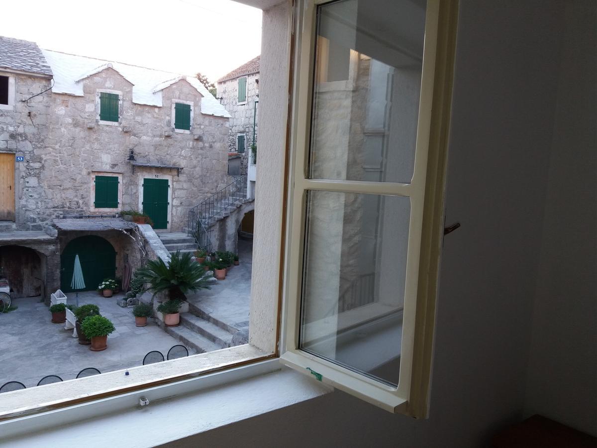 Apartman Marina كرفافيكا المظهر الخارجي الصورة