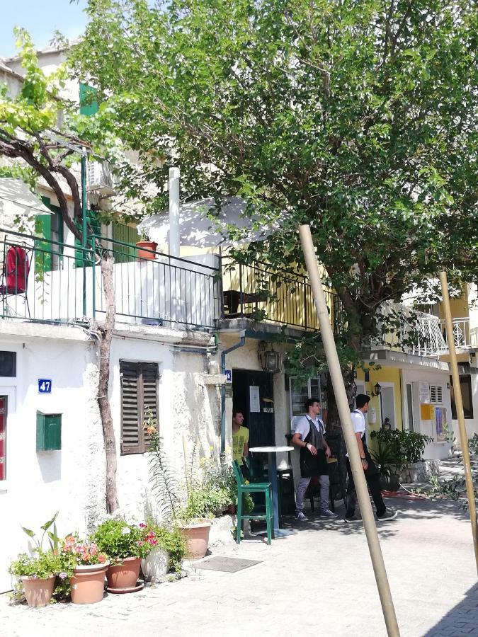 Apartman Marina كرفافيكا المظهر الخارجي الصورة