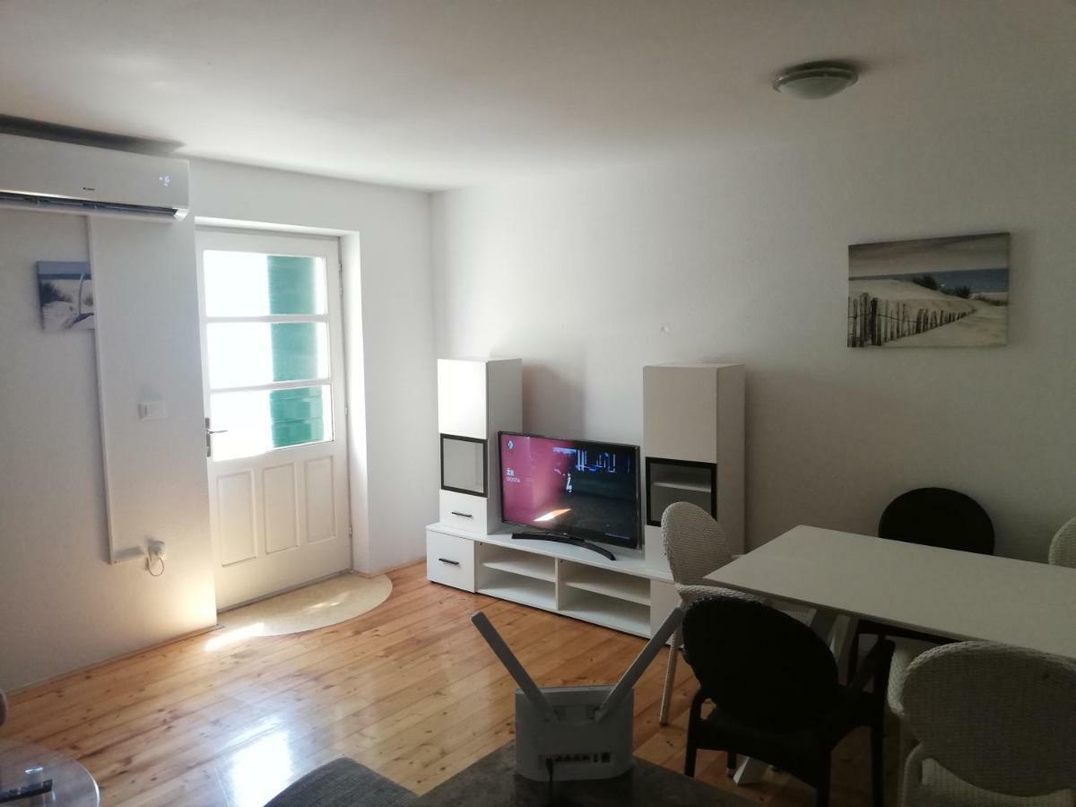 Apartman Marina كرفافيكا المظهر الخارجي الصورة